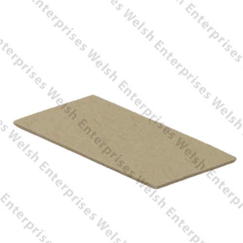 Jaguar Upper Steering Column Felt Bushing