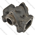 Jaguar Steering Pinion Housing