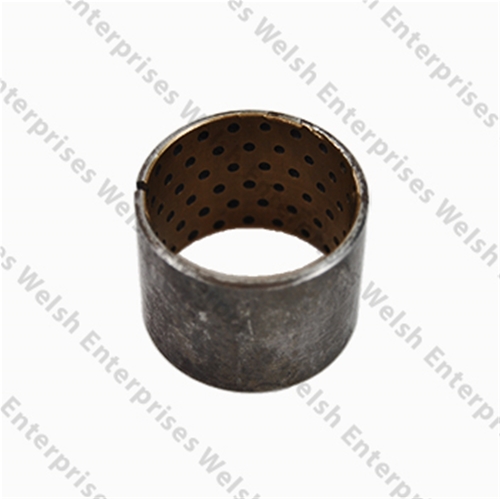 Jaguar Steering Rack Bushing