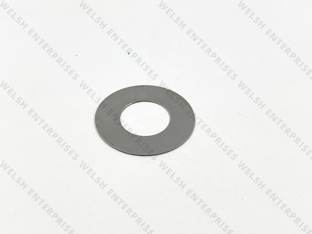 Jaguar Brake Caliper Shim .010"