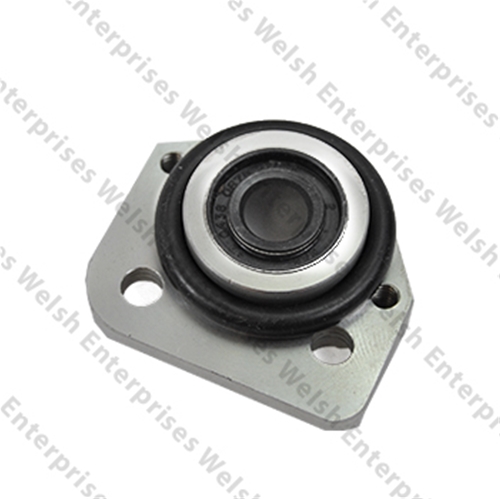 Jaguar Mount Tach Drive