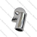 Jaguar Thermostat Housing