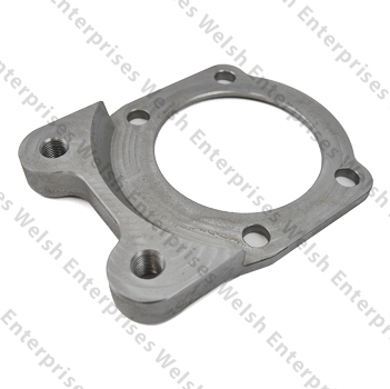 Jaguar Front Brake Caliper Mount