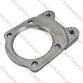 Jaguar Front Brake Caliper Mount