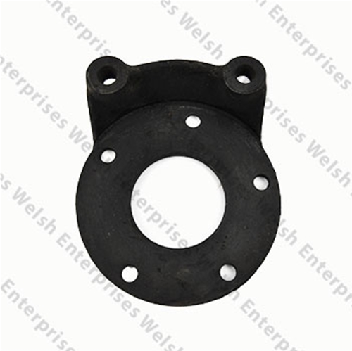 Jaguar Left Hand Rear  XK150 Adapter Plate