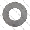 Jaguar Caliper Shim - .005"