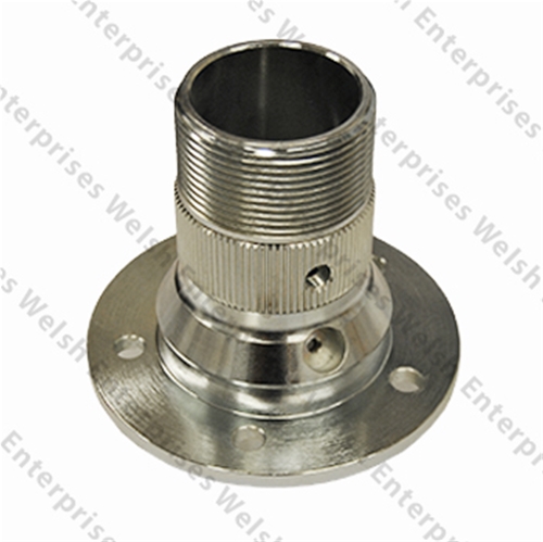Jaguar Front Hub Spline - Right Hand