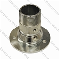 Jaguar Front Hub Spline - Right Hand