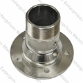 Jaguar Front Hub Spline - Left Hand