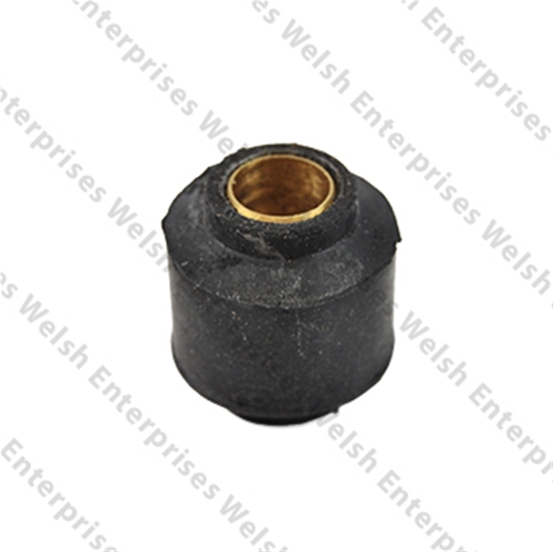 Jaguar Throttle Bushing
