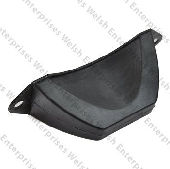 Jaguar Lower Bump Stop