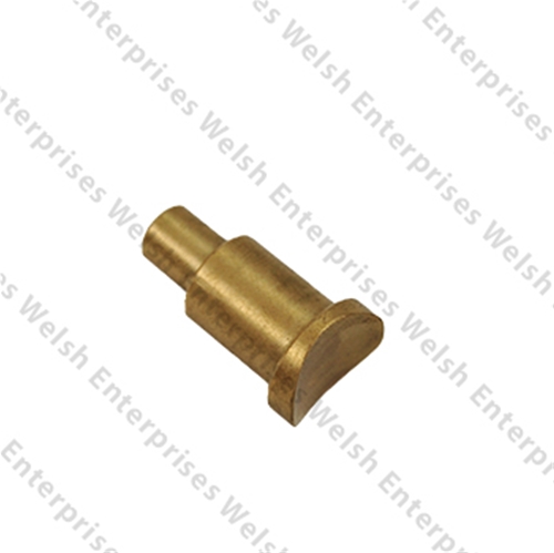 Jaguar Plunger Steering Rack XK150