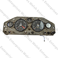 Jaguar Instrument Panel Metal (USED)