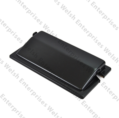 Jaguar Battery Cover MK2 3.8S