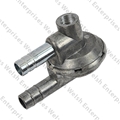 Jaguar Brake Vacuum Check Valve