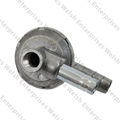 Brake Vacuum Check Valve