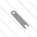 Jaguar Upper Wishbone Shim