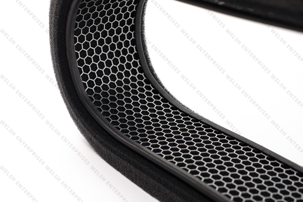 Jaguar Air Filter Element XK150-S Only