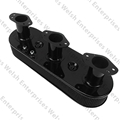 Jaguar Air Cleaner Assembly