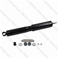 Jaguar Rear Shock Absorber / Dampener- Konni