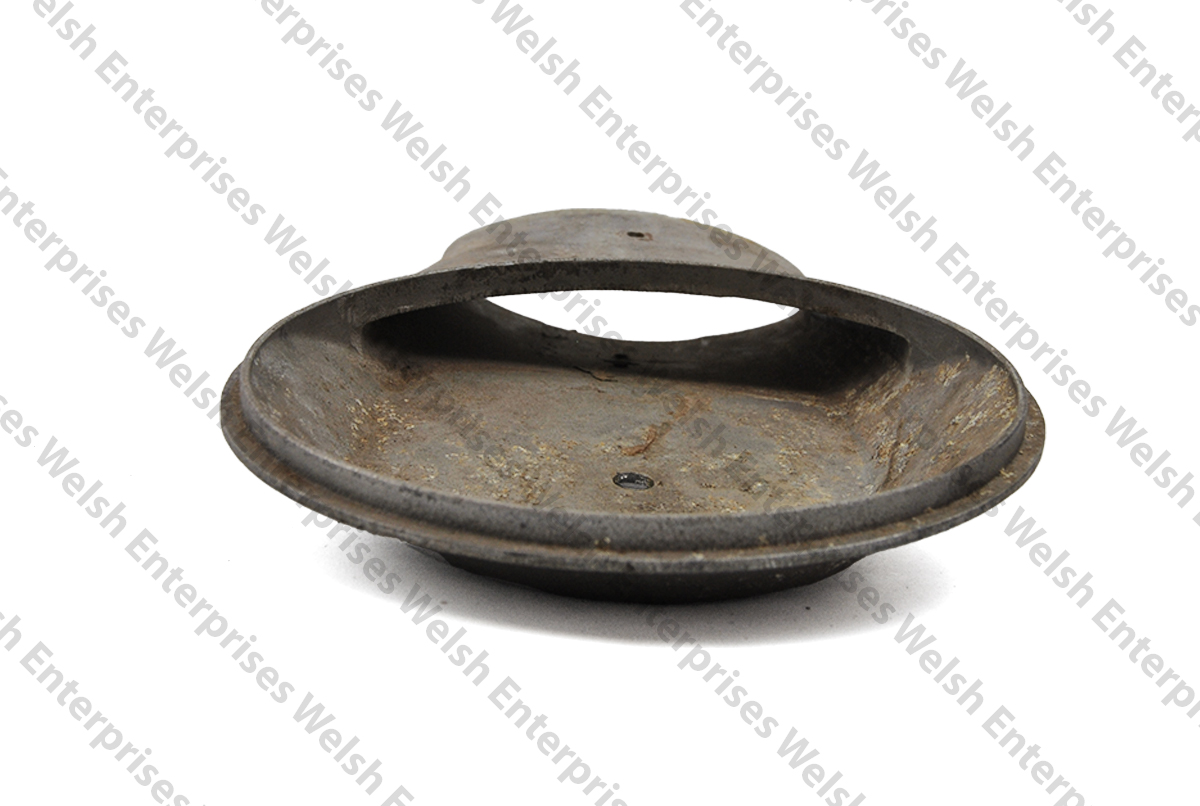 Jaguar MK 2 Base, For Air