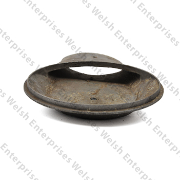 Jaguar MK 2 Base, For Air