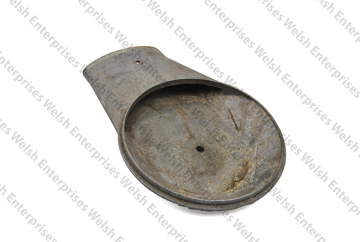 Jaguar MK 2 Base, For Air