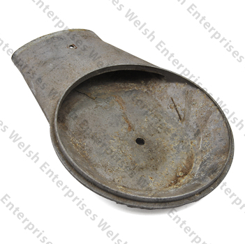 Jaguar MK 2 Base, For Air