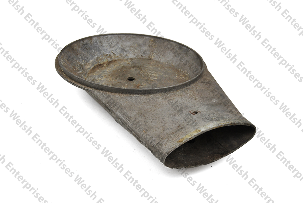 Jaguar MK 2 Base, For Air