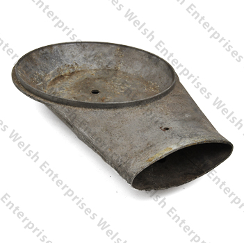 Jaguar MK 2 Base, For Air