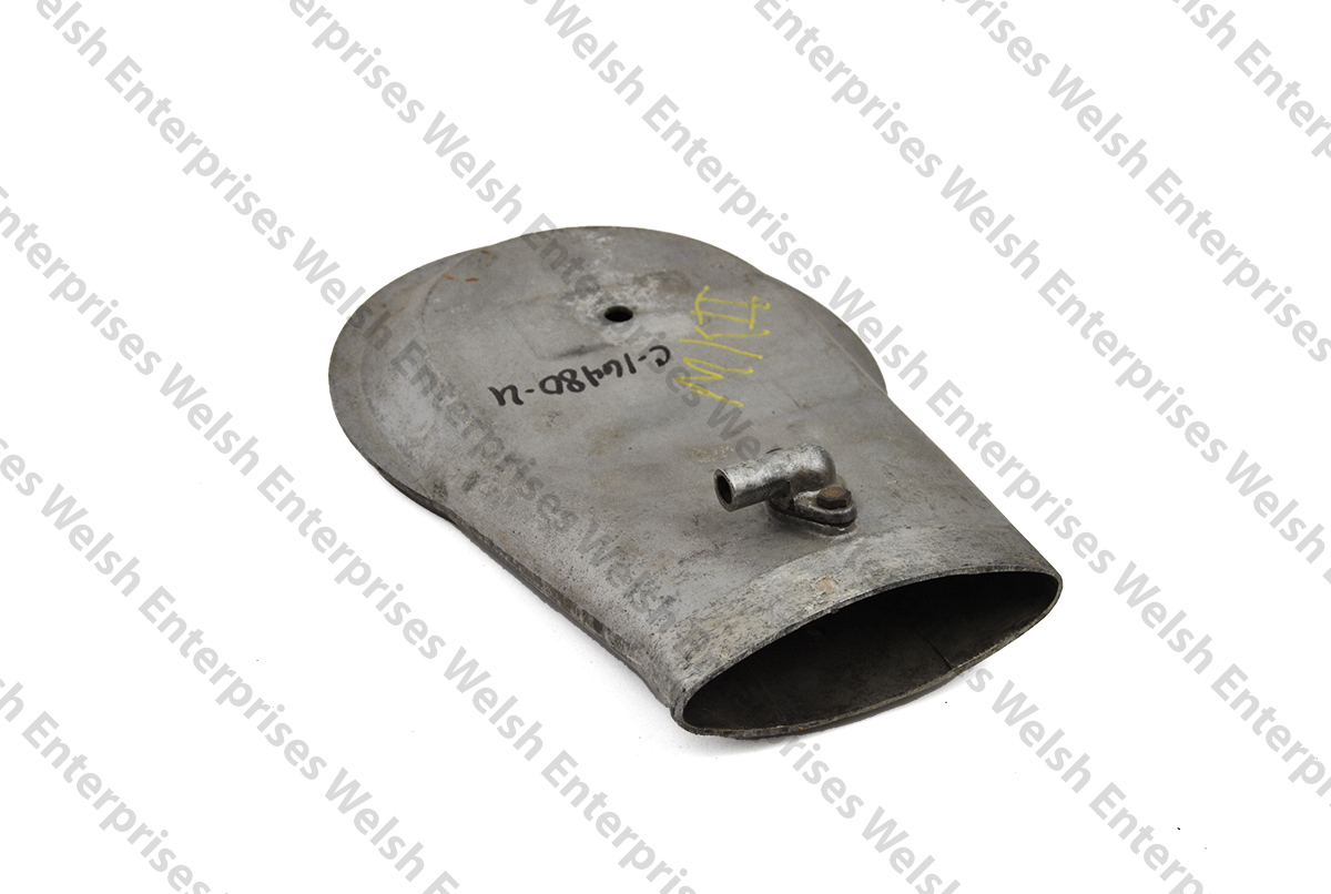 Jaguar MK 2 Base, For Air