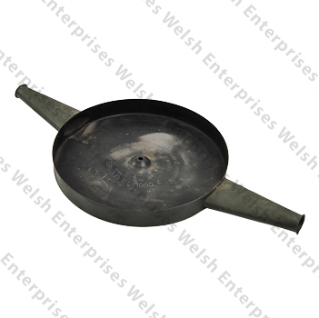 Jaguar Cover Air Conditioning Top MK2 MK9 (USED)