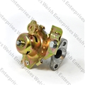 Jaguar Heater Control Valve Assembly