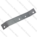 Jaguar Right Hand Radiator Mount Tie Bar