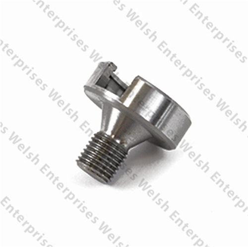Jaguar Adapter For Drive Dog