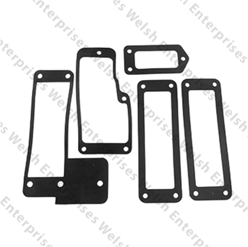 Jaguar Bulkhead Gasket Kit