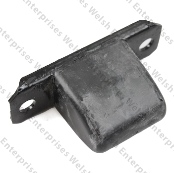 Jaguar Upper Front Bump Stop