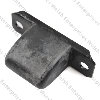 Jaguar Upper Front Bump Stop