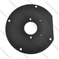 Jaguar Heater Motor Mount Plate