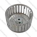 Jaguar Heater Box Fan Blade