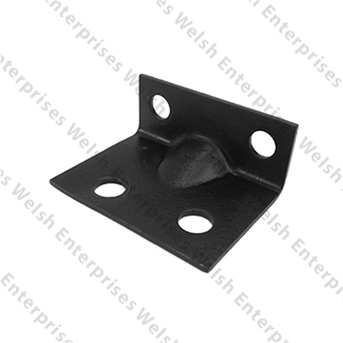 Jaguar Bracket Fuel Filter E1 3.8