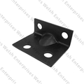 Jaguar Bracket Fuel Filter E1 3.8