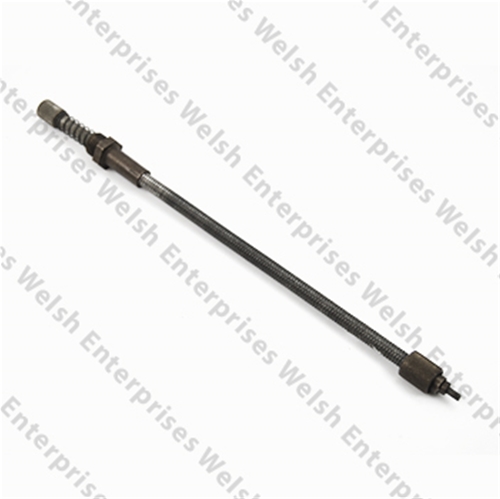 Jaguar Clock Adjustment Cable E1 3.8