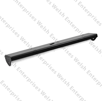 Jaguar Air Filter Box Bracket