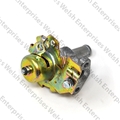 Jaguar Heater Control Valve Assembly - ORIGINAL STYLE
