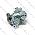 Jaguar Heater Control Valve Assembly