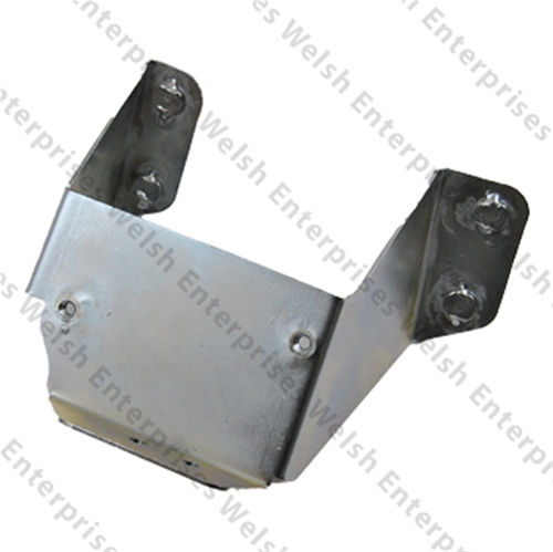 Jaguar Bracket Mount Voltage Regulator E 3.8La