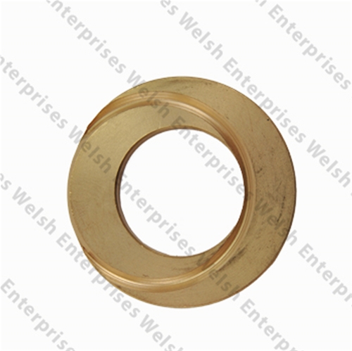 Jaguar Washer Gearbox Thrust .159"