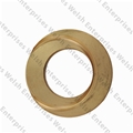 Jaguar Washer Gearbox Thrust .159"