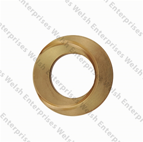Jaguar Washer Gearbox Thrust .162"